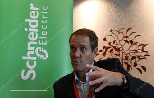 SCHNEIDER ELECTRIC