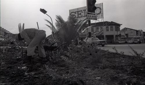 PROJEK MENCANTIKKAN PULAU PINANG