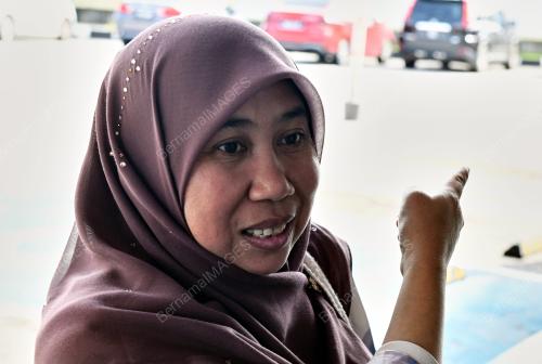 PENGGUNA LEBUHRAYA LEGA