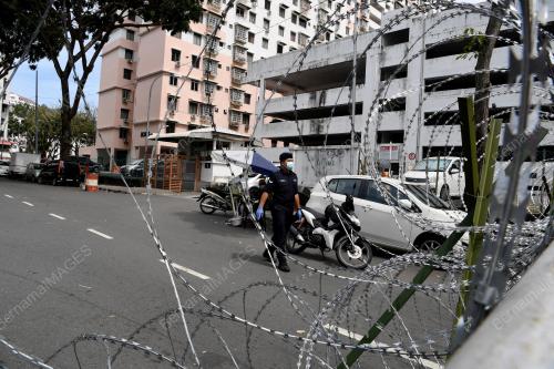 PKPD PERSIARAN PAYA TERUBONG