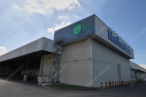 AEM PLANT