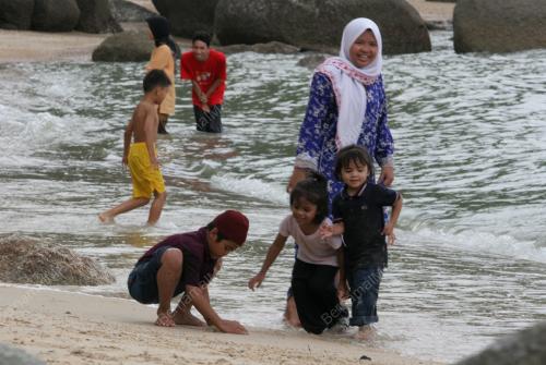 KANAK_PANTAI