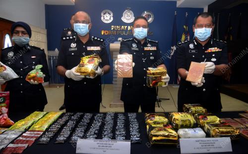 DATUK SAHABUDIN ABD MANAN