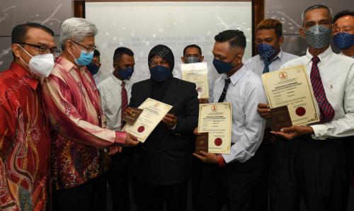JURUMUDI