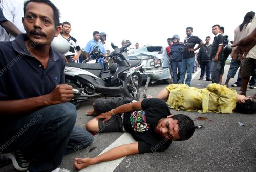 KEMALANGAN