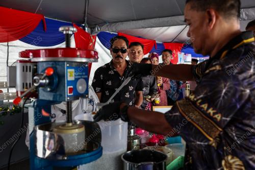 KOPERASI AIDILFITRI