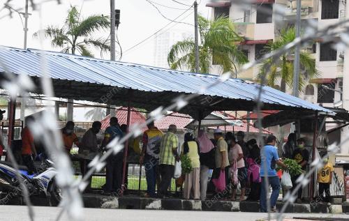 TINJAUAN KAWASAN PKPD