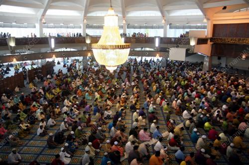 HARI RAYA AIDILFITRI