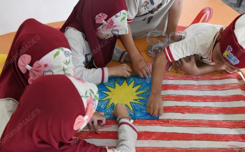 TADIKA KHALIFA INTELEK