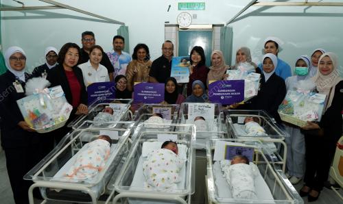 PROGRAM ANAK EMAS