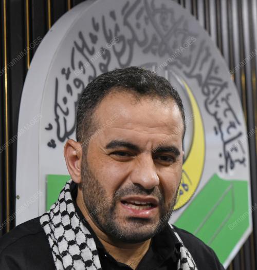 SUMBANGAN PALESTIN