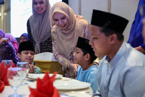 DATUK SERI NORLIZA ABDUL RAHIM