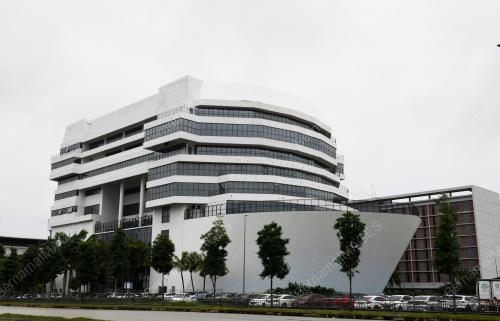 THE SHIP CAMPUS
