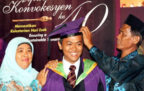KONVOKESYEN USM