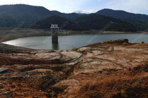 EMPANGAN TELUK BAHANG