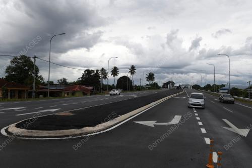 PROJEK JALAN
