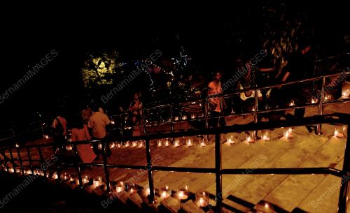 KARTHIGAI DEEPAM