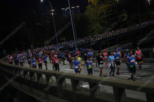 MARATHON JAMBATAN PULAU PINANG