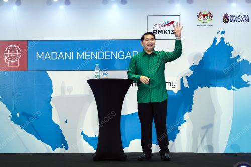 RAFIZI RAMLI