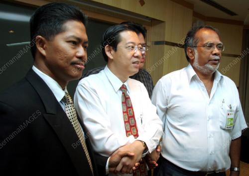 LIM GUAN ENG