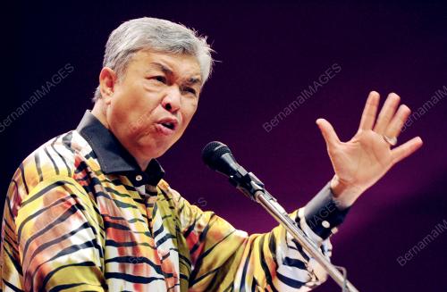PG02_12032015_MENTERI_UCAPAN