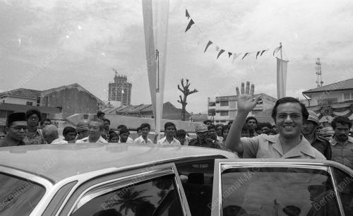 PROJEK PEMBANGUNAN JALAN KEDAH