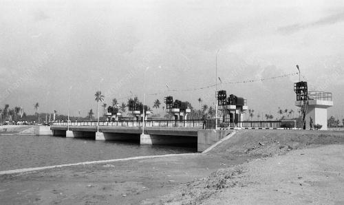 EMPANGAN PERMATANG PAUH