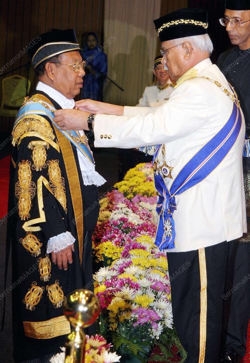 PENYAMPAI PINGAT