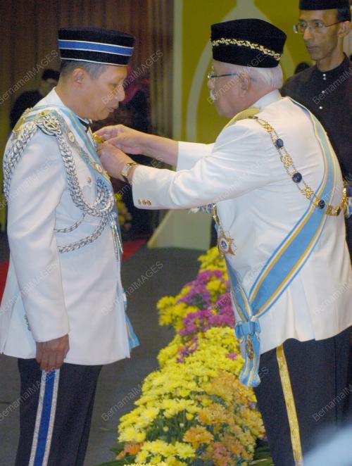 KETUA POLIS NEGARA