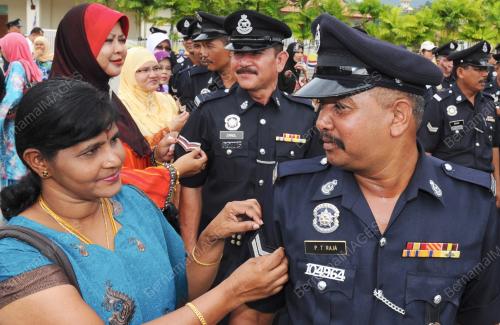 PANGKAT KOPERAL