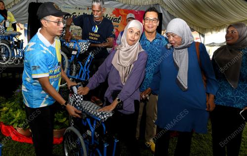 DATUK DR MOHAMAD ABDUL HAMID
