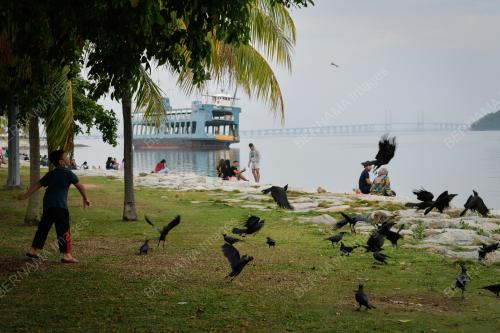 BERIADAH CUTI HUJUNG MINGGU