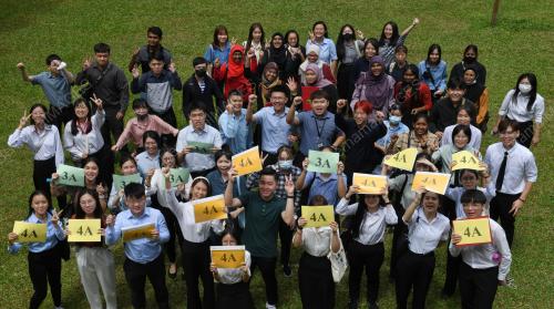KEPUTUSAN STPM