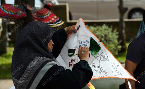 KITE4PALESTINE