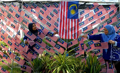 JALUR GEMILANG
