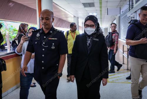 NADRATUL NAIM MOHD SAIDI