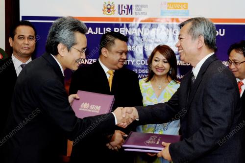 TUANKU SYED FAIZUDDIN