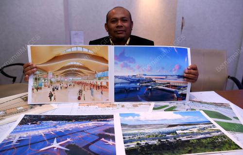 AIRPORT BAHARU