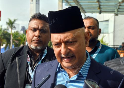 KONVENSYEN APEM