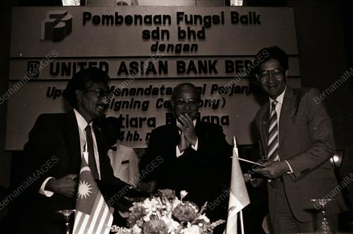 UAB DAN PEMBENAAN FUNGSI BAIK