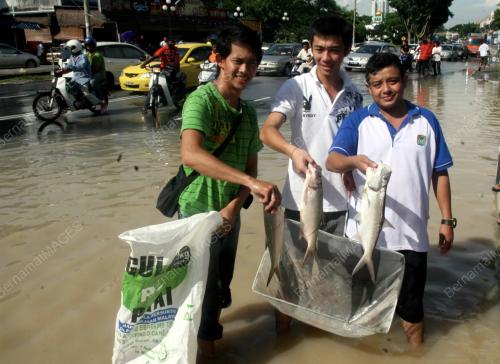 BANJIR