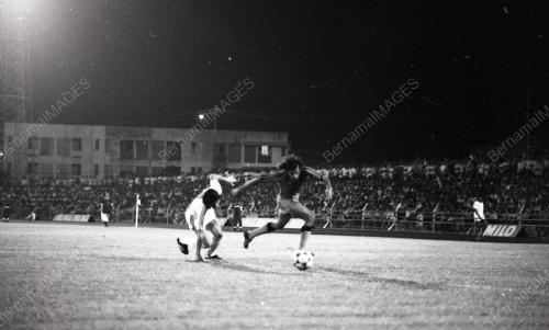 PESTA BOLA MERDEKA
