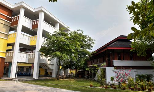 SEKOLAH KEBANGSAAN SUNGAI GELUGOR