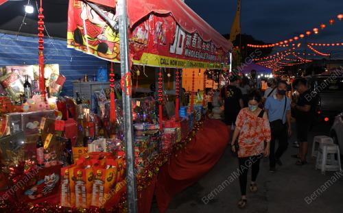TAHUN BAHARU CINA