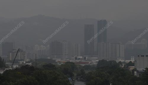 PULAU PINANG JEREBU