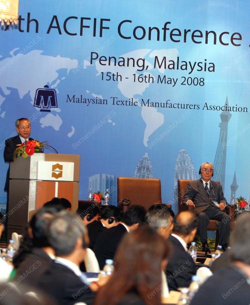 ACFIF CONFERENCE
