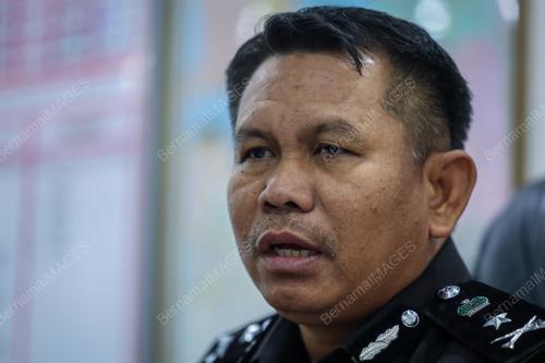 ABD RAUF LANG PASIF