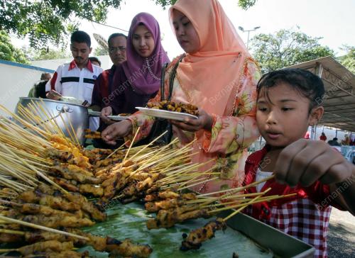 JAMUAN RAYA RTM