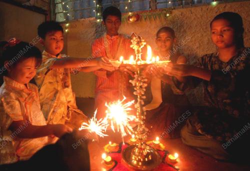DEEPAVALI