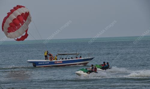 PELANCONG PULAU PINANG